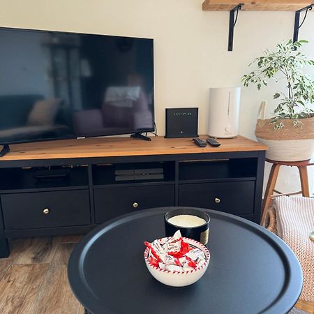 Penthouse Damjan Leilighet Banjol Eksteriør bilde