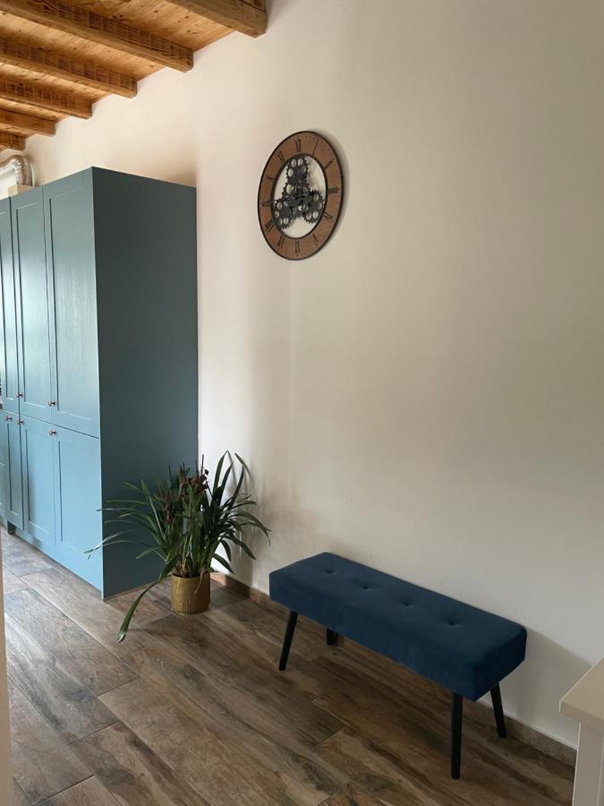 Penthouse Damjan Leilighet Banjol Eksteriør bilde